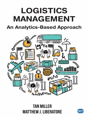 cover image of Logistics Management